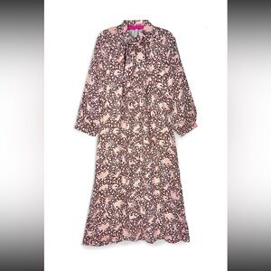 BURU housecoat
